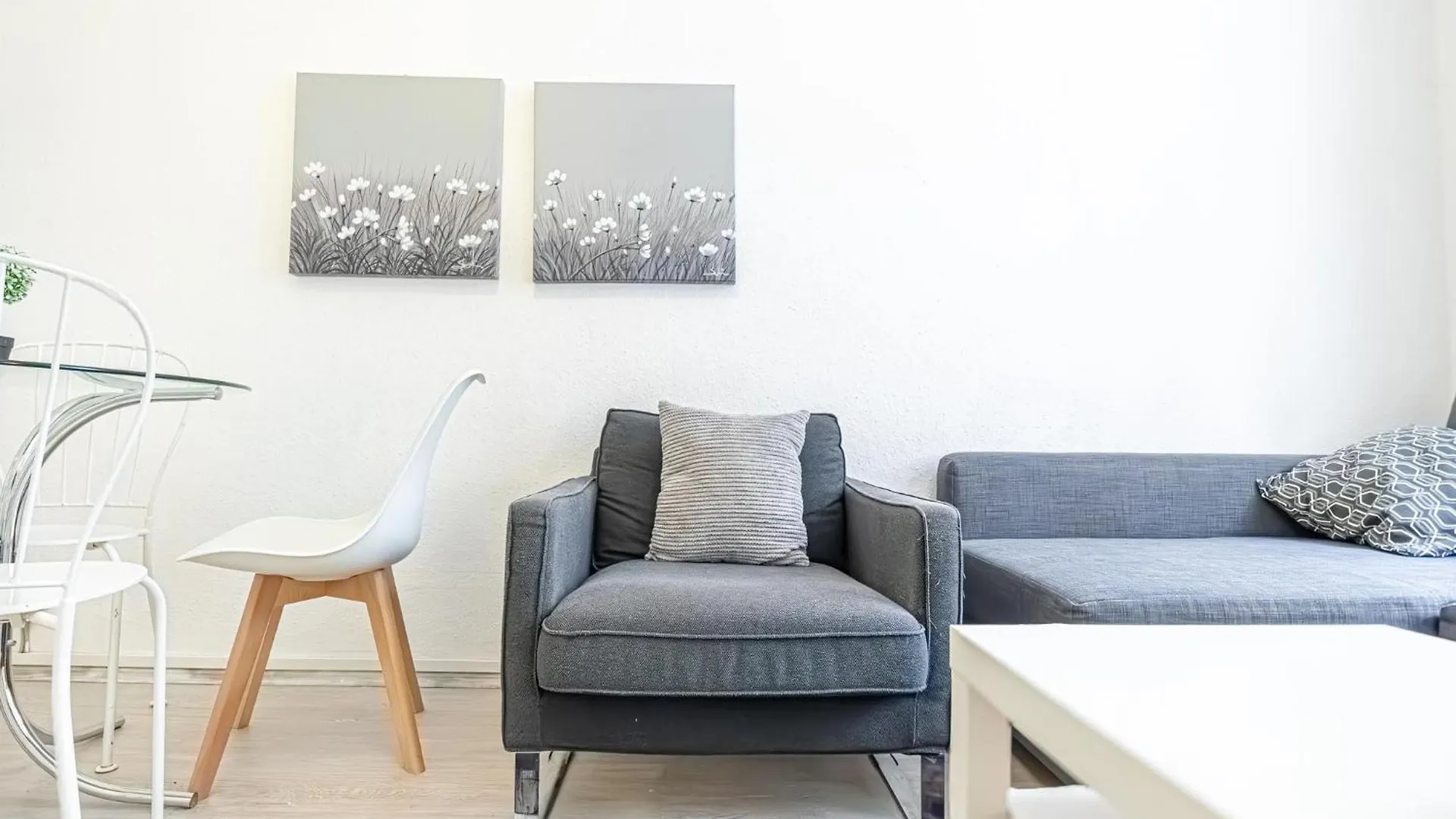 Apartman Trendy 1Br & 1Lr Near Rennweg, Great City Links