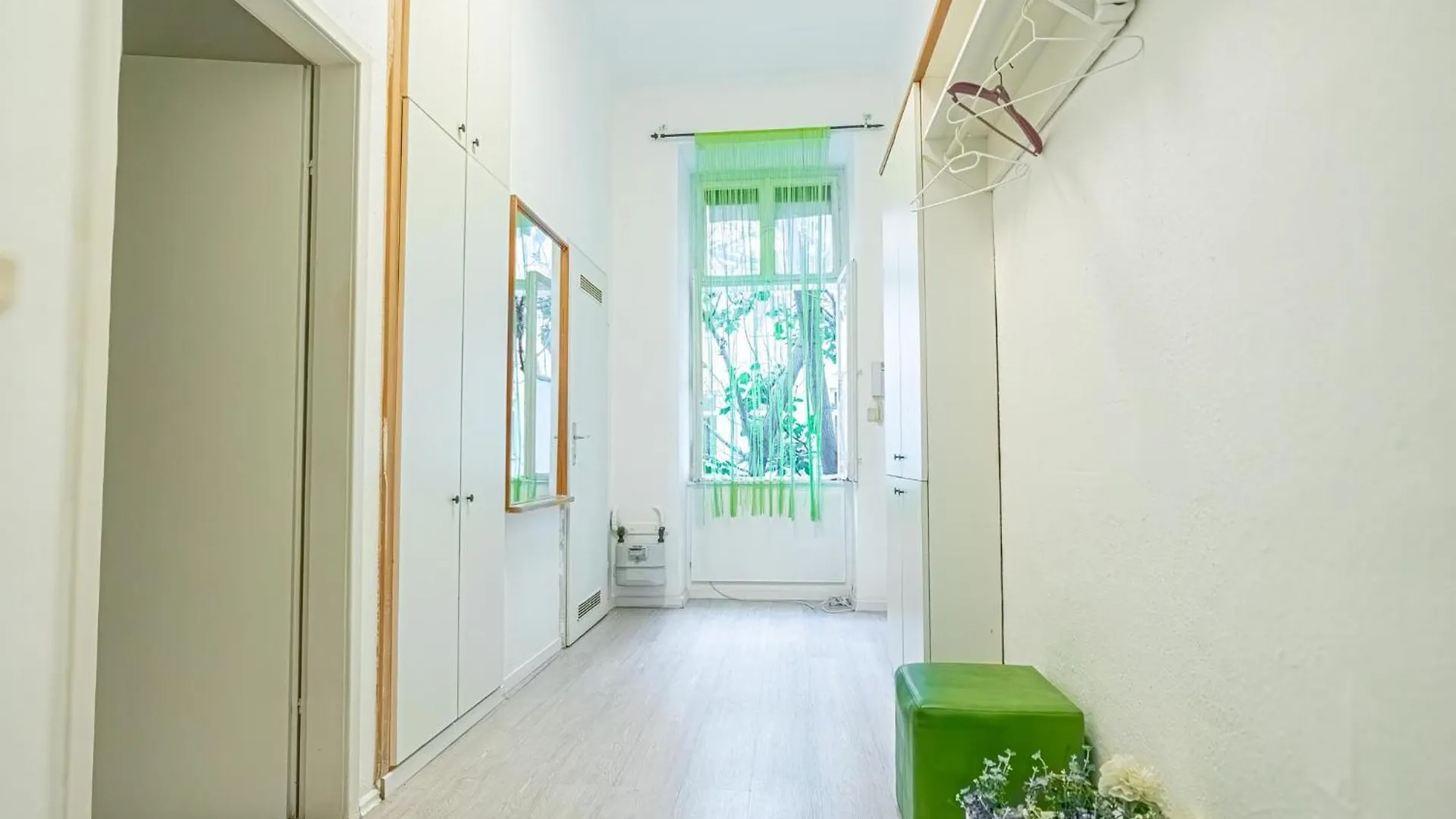 Trendy 1Br & 1Lr Near Rennweg, Great City Links Bécs