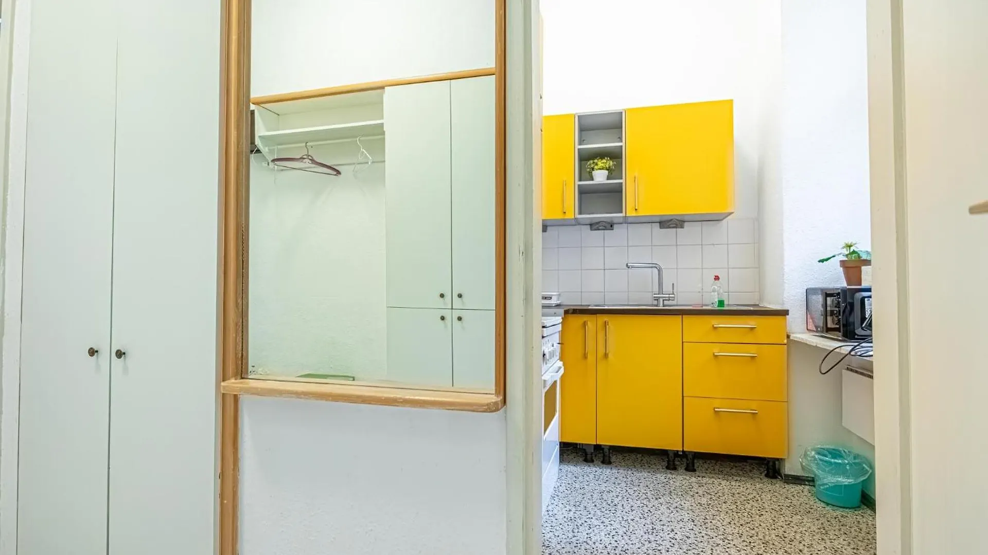 Apartman Trendy 1Br & 1Lr Near Rennweg, Great City Links