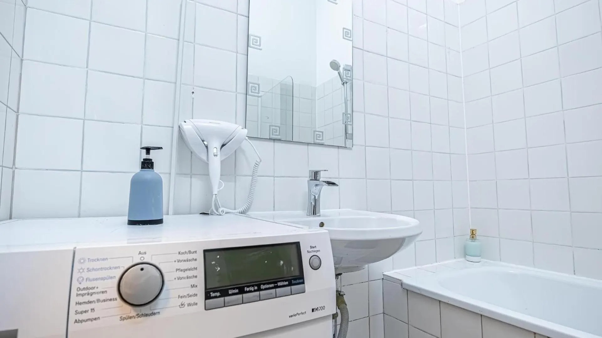 Apartman Trendy 1Br & 1Lr Near Rennweg, Great City Links