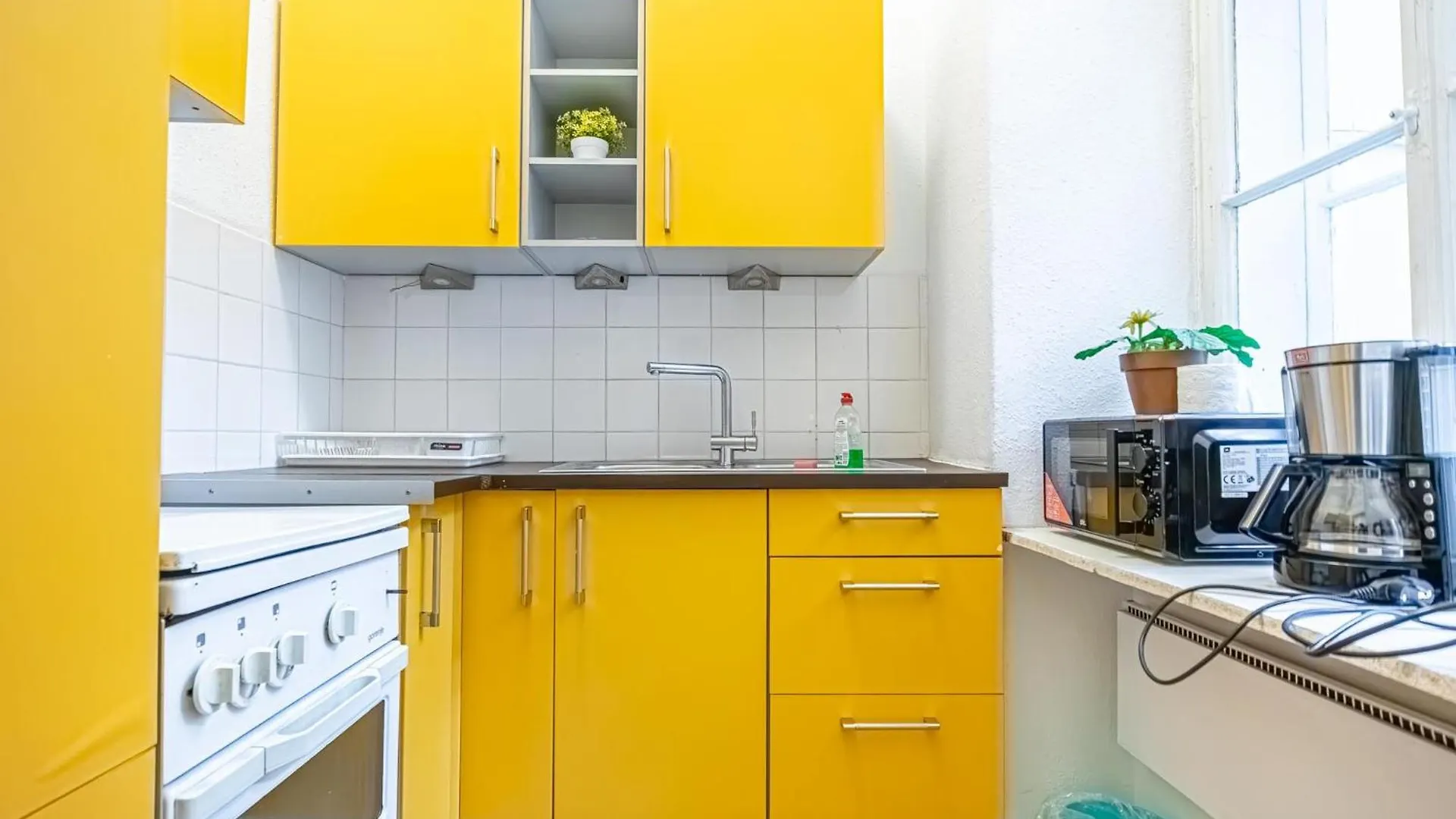 Trendy 1Br & 1Lr Near Rennweg, Great City Links Apartman Bécs