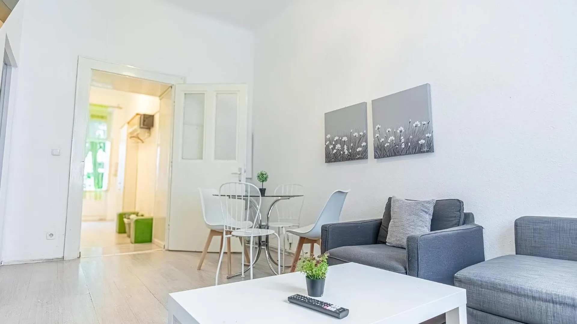 Trendy 1Br & 1Lr Near Rennweg, Great City Links Bécs