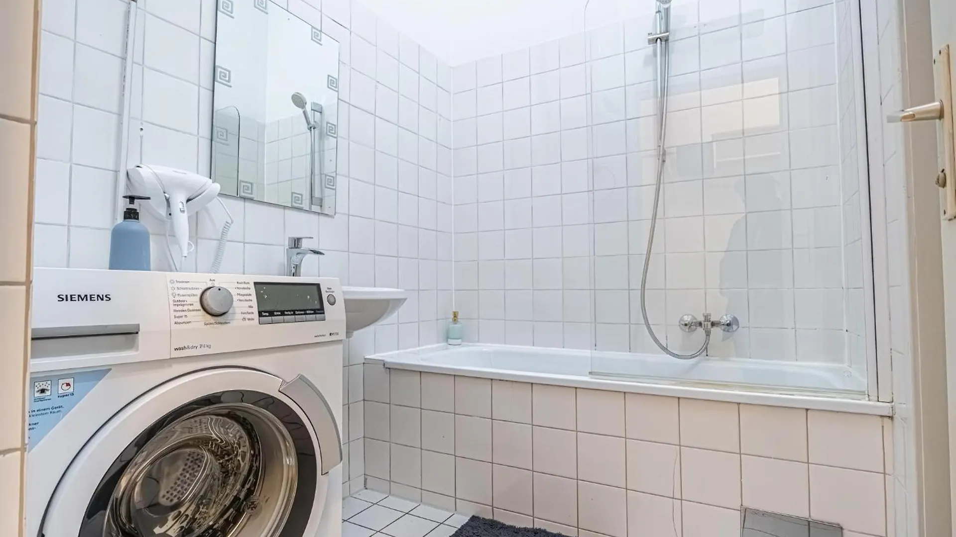 Trendy 1Br & 1Lr Near Rennweg, Great City Links 0*, Bécs Ausztria