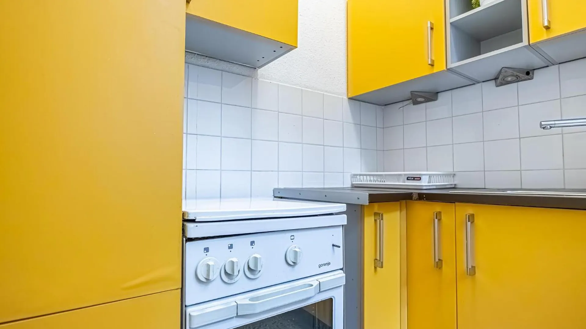 Apartman Trendy 1Br & 1Lr Near Rennweg, Great City Links Ausztria